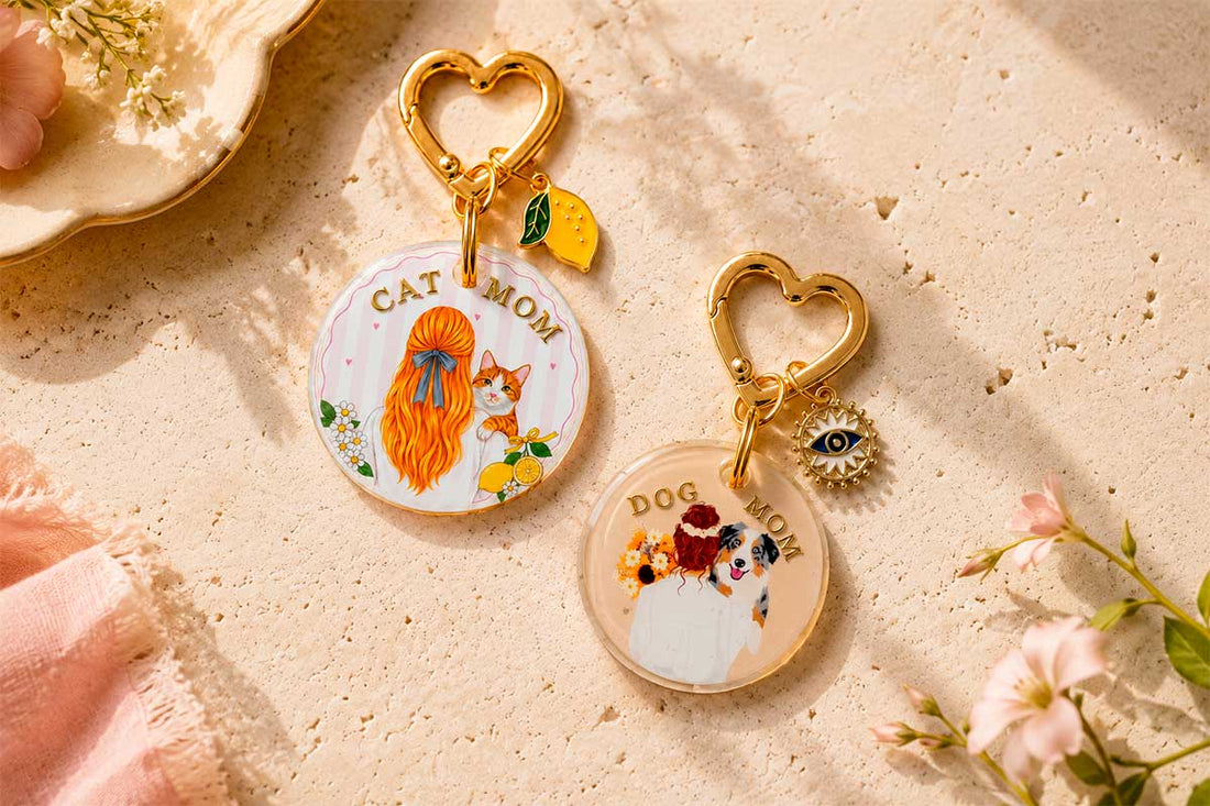 Quel cadeau offrir à une femme qui aime les animaux ?